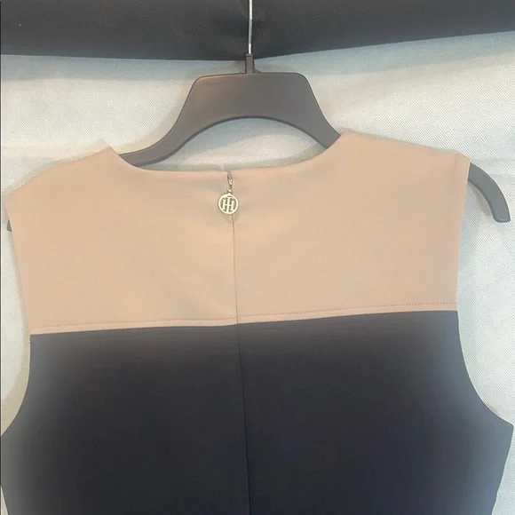 Tommy Hilfiger Classic Black Apparel - Picture 10 of 11